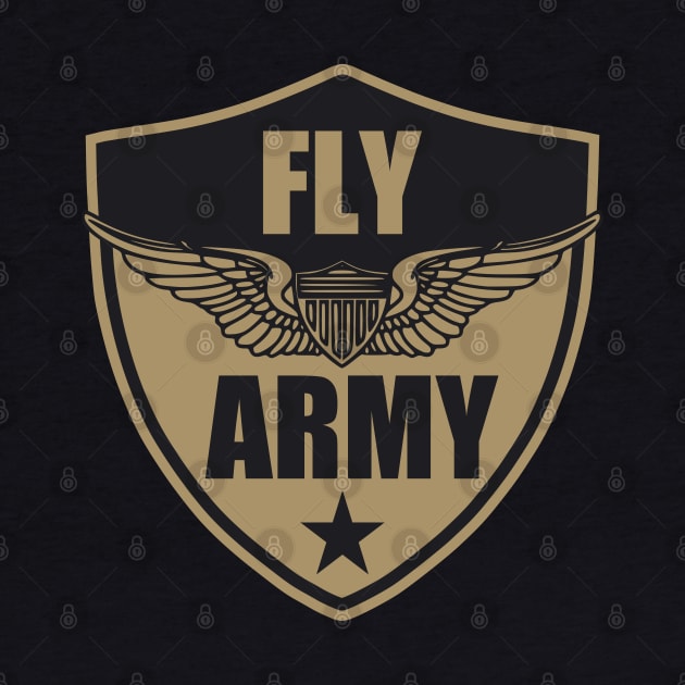 Army Aviation - Fly Army by TCP